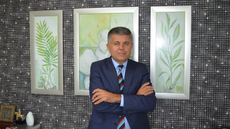 Denetleme Kurulu Başkanımız Sayın Özkan ' Tıbbi Cihaz Eğitim Sistemi Sınavlarında 12.000 Kişi Sertifika Almaya Hak Kazandı' Medikal News Haberi